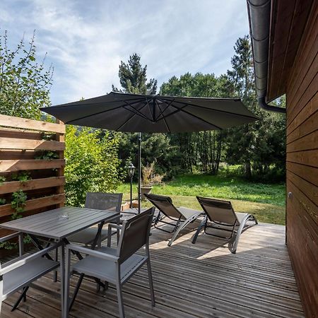 Le Petit Bouchot & Jacuzzi Privatif Proximite Gerardmer & La Bresse Rochesson Kültér fotó