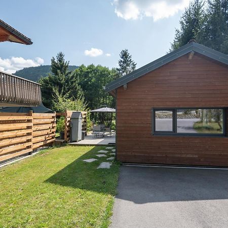 Le Petit Bouchot & Jacuzzi Privatif Proximite Gerardmer & La Bresse Rochesson Kültér fotó