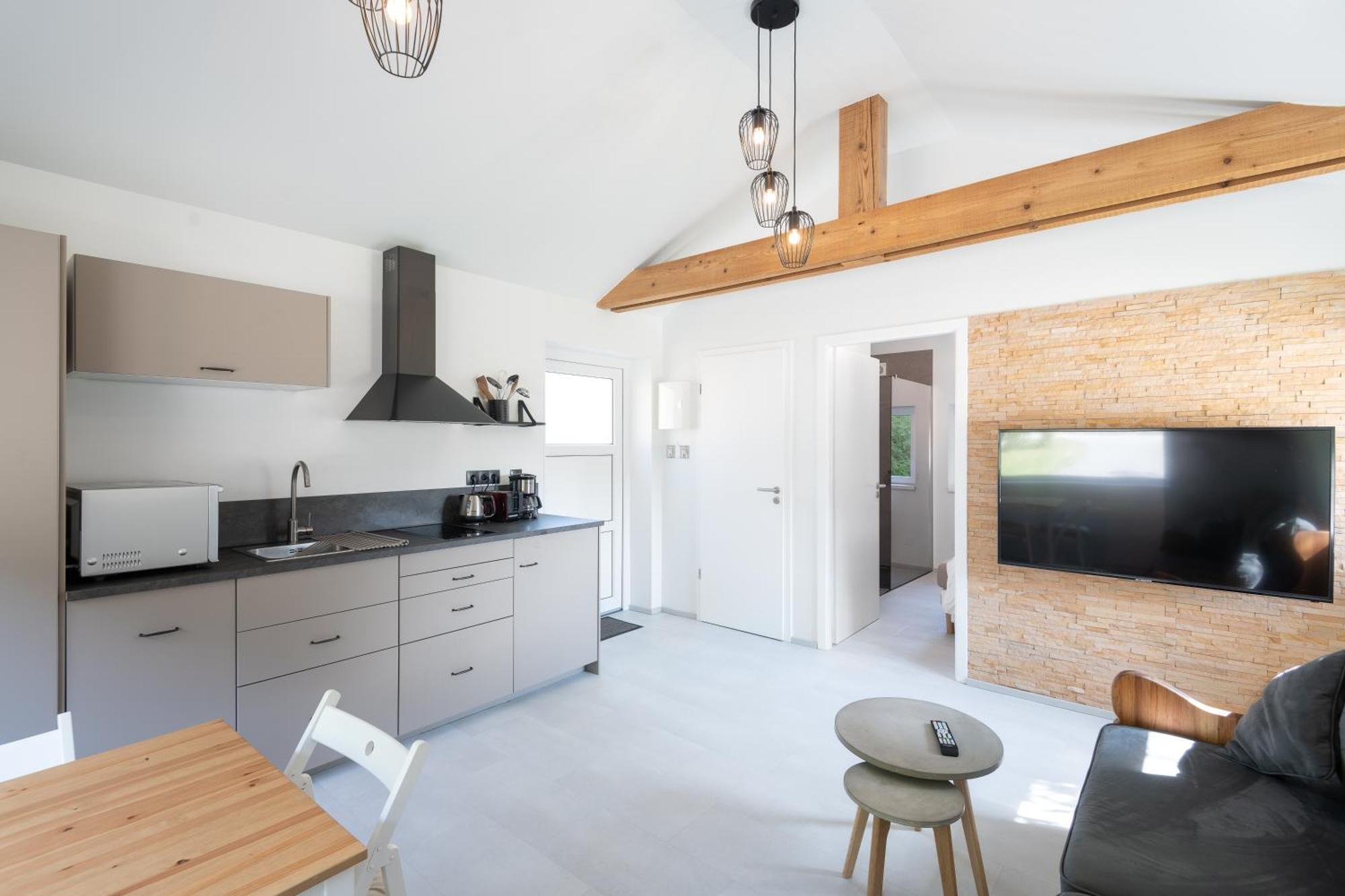 Le Petit Bouchot & Jacuzzi Privatif Proximite Gerardmer & La Bresse Rochesson Kültér fotó